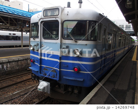 国鉄１１５系電車・イメージ（１０） 14269748