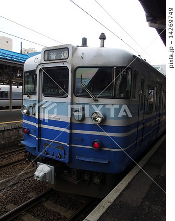 国鉄115系電車・イメージ(11) 国鉄115系電車・イメージ(11) 14269749