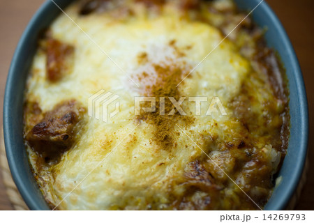 九州　門司　焼きカレー 14269793