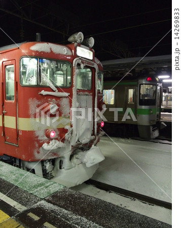 国鉄７１１系電車（０４） 14269833