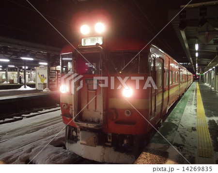 国鉄７１１系電車（０６） 14269835