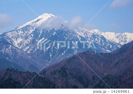 鹿島槍 鹿島槍 14269961