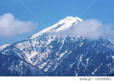 鹿島槍 14269981