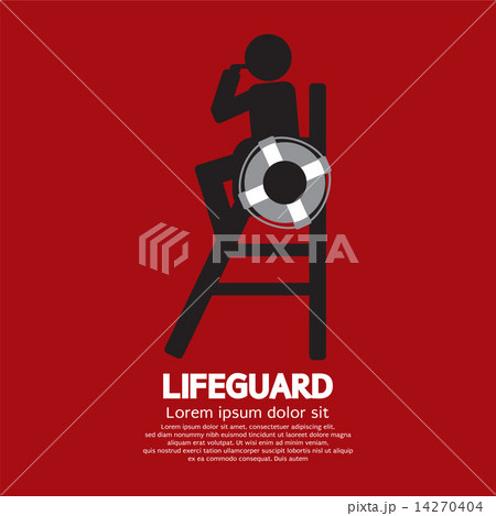 Lifeguard 14270404