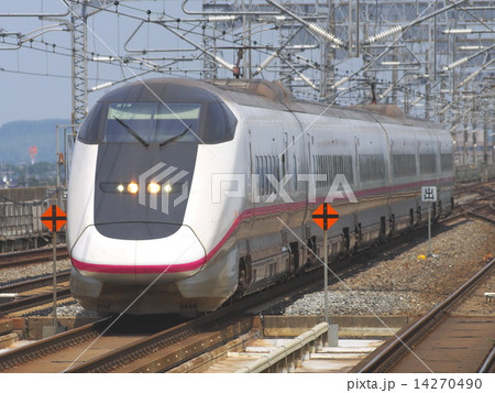 新幹線E3系電車 14270490
