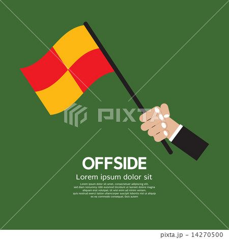 Offside Football 14270500