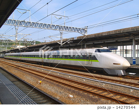 新幹線100系電車 14270544