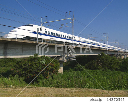 新幹線300系電車 新幹線300系電車 14270545