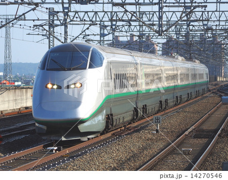 新幹線E3系2000番電車 新幹線E3系2000番電車 14270546