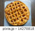 手作りお菓子-アップルパイ- 14270818