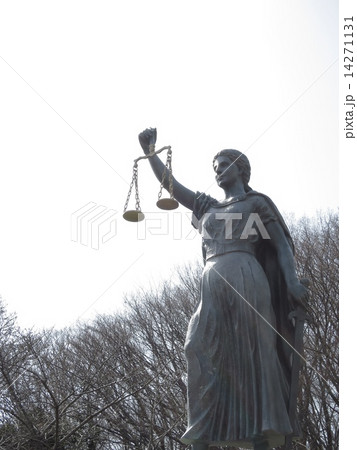 女神の審判 14271131