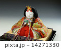 ひな人形 14271330