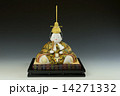 ひな人形 14271332