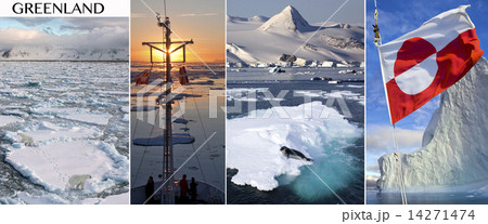 Greenland and the High Arctic 14271474