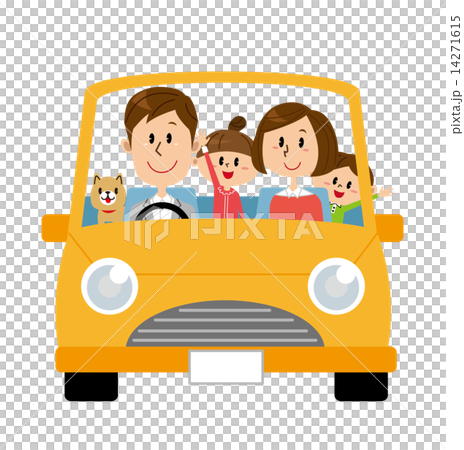 Parent-child drive 14271615