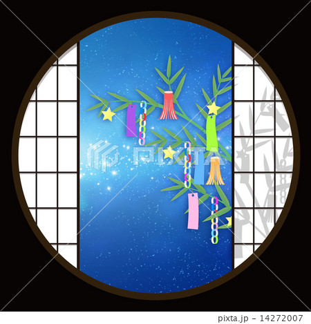 七夕 14272007