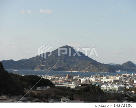 愛媛県松山市興居島 愛媛県松山市興居島 14272100