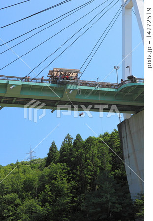 みなかみバンジー 14272519