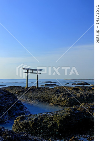 磯前神社 磯前神社 14272551