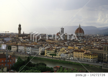 フィレンツェ フィレンツェ 14272726