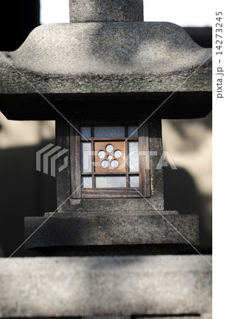天神様の燈籠-1 天神様の燈籠-1 14273245