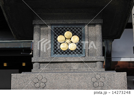 天神様の燈籠-3 天神様の燈籠-3 14273248