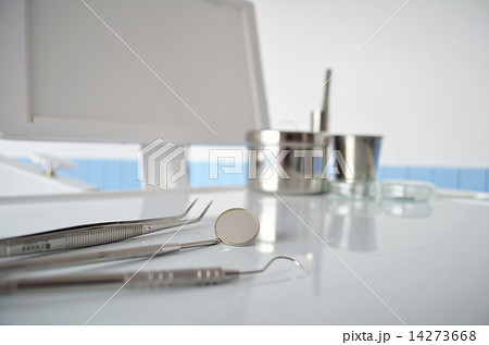 Dental equipment on dental unit Dental equipment on dental unit 14273668