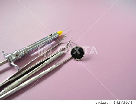 Dental equipment on dental unit Dental equipment on dental unit 14273671