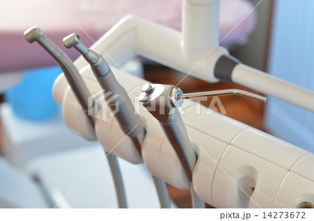 Dental handpiece Dental handpiece 14273672