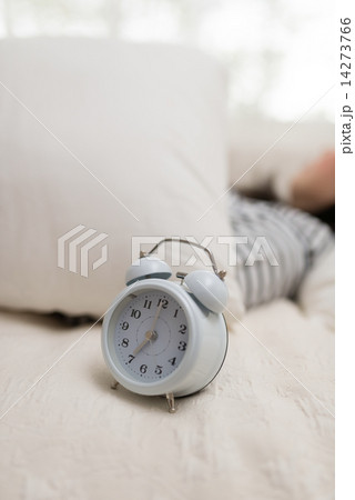 目覚まし時計 目覚まし時計 14273766