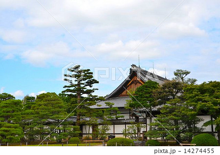 二条城　本丸御殿 14274455