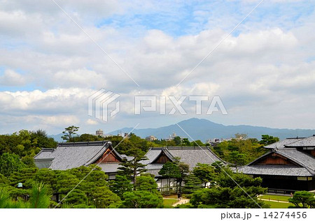 二条城　本丸御殿 14274456