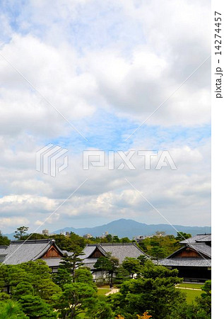 二条城　本丸御殿 14274457