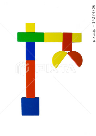 Tangram 14274706