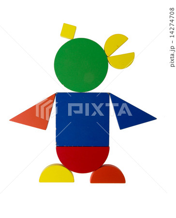 Tangram Tangram 14274708