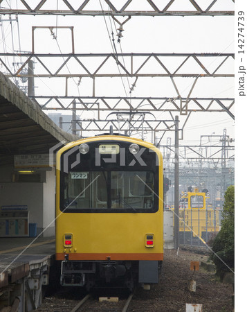 西桑名駅 14274739