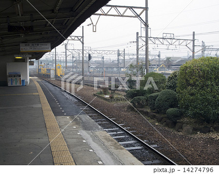 西桑名駅 14274796