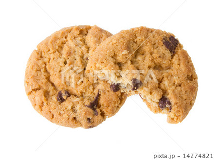 Chocolate chip cookies 14274821