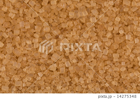 Close up of brown sugar 14275348