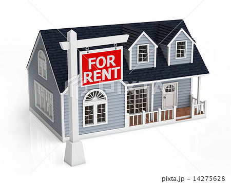 住宅の賃貸 14275628
