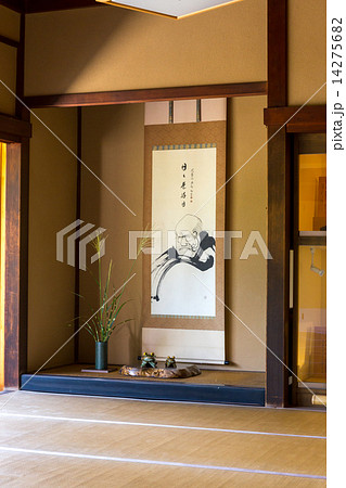 大徳寺 龍源院の掛け軸 14275682