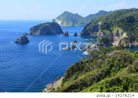 伊豆西南海岸 伊豆西南海岸 14276214