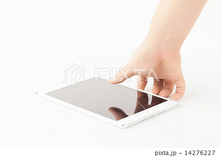 タブレット 14276227