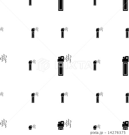 Vector background for teargas 14276375