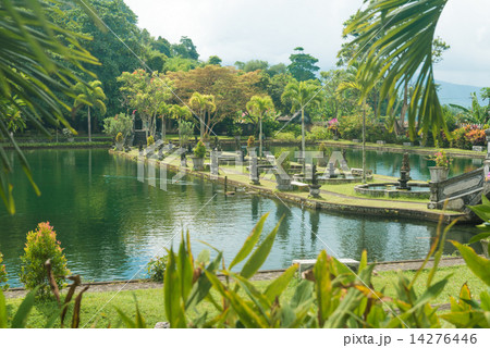 Tirtagangga water palace Tirtagangga water palace 14276446