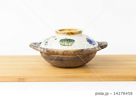 土鍋 14276456