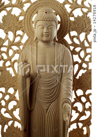 仏像 仏像 14276916