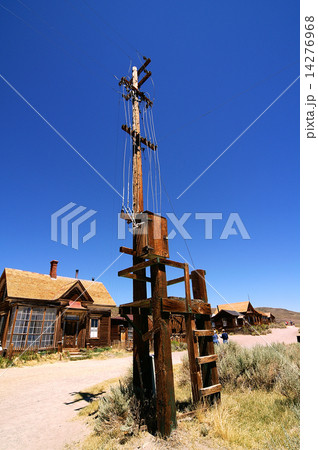 ボディ州立歴史公園 14276968