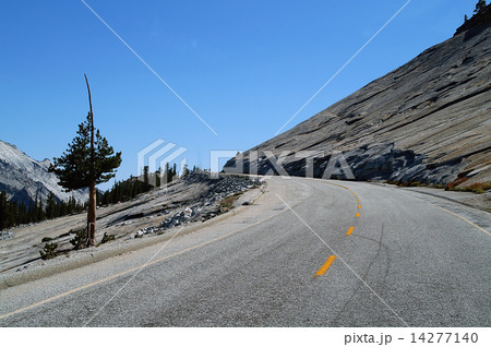 ヨセミテ国立公園 ヨセミテ国立公園 14277140
