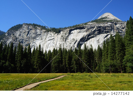 ヨセミテ国立公園 ヨセミテ国立公園 14277142